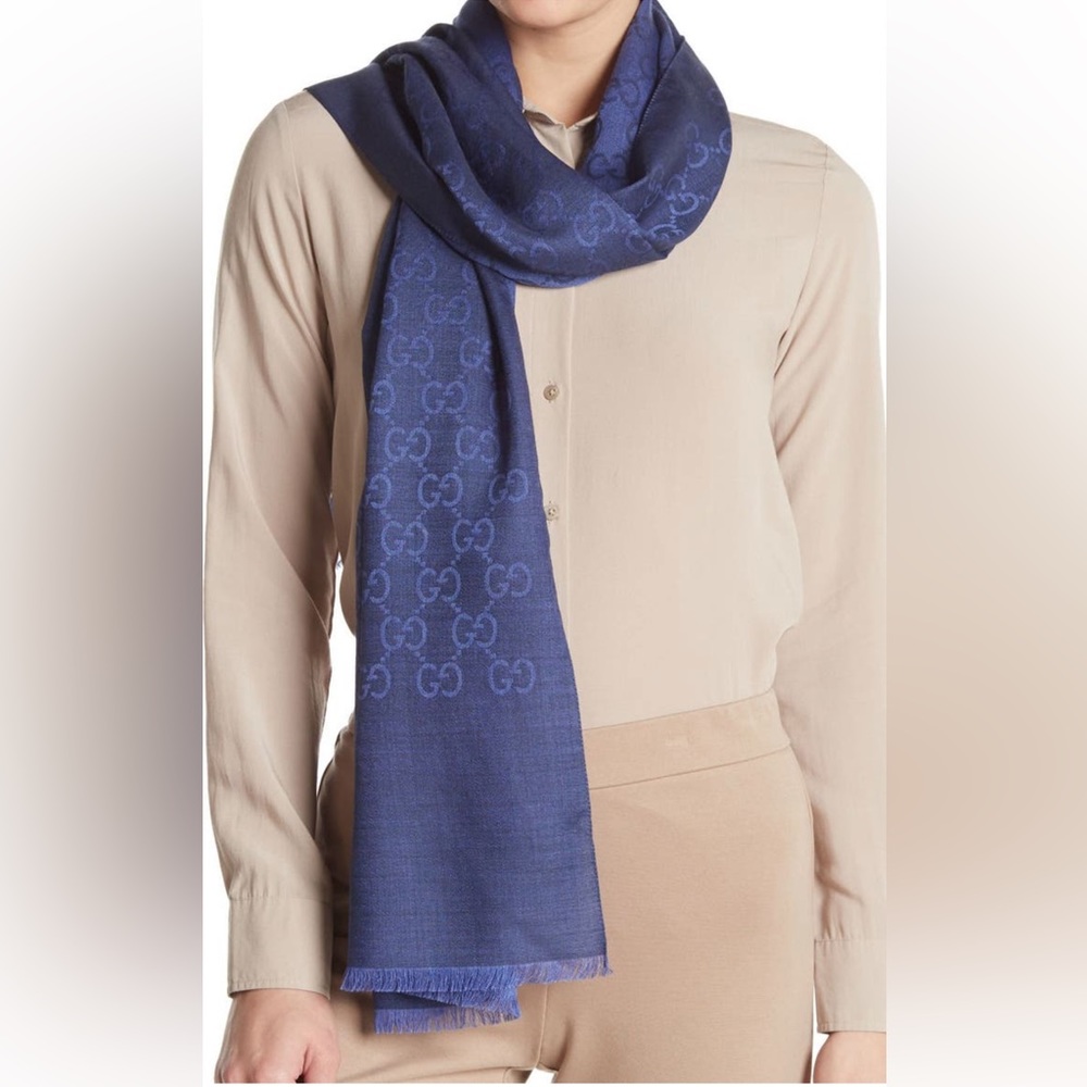 Gucci Scarf